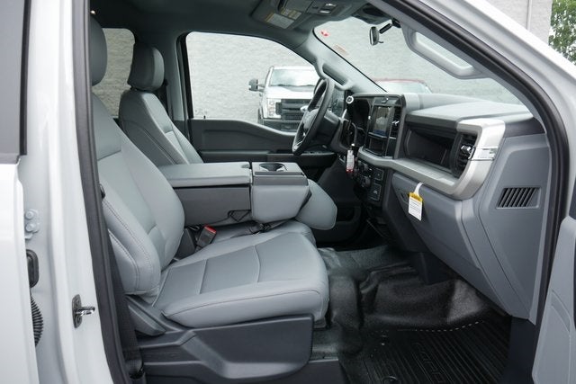 2025 Ford F-250SD XL