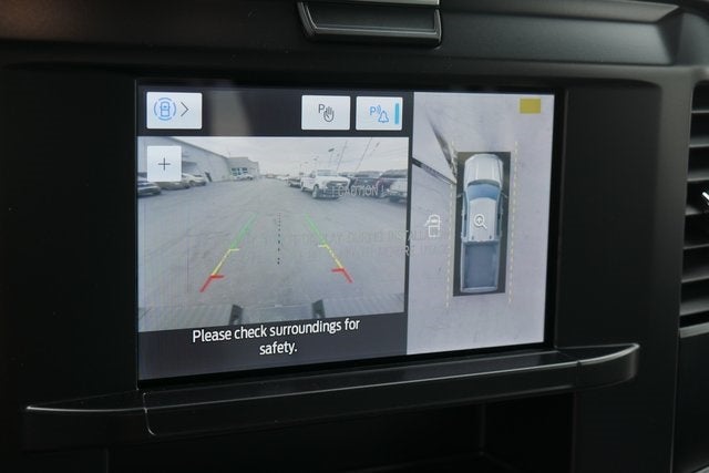 2025 Ford F-250SD XL