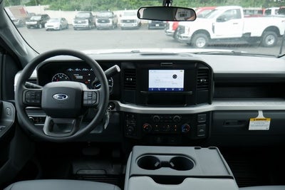 2025 Ford F-250SD XL