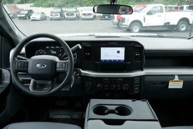 2025 Ford F-250SD XL