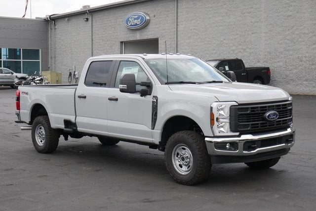 2025 Ford F-250SD XL
