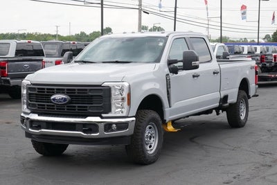 2025 Ford F-250SD XL