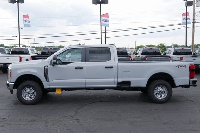 2025 Ford F-250SD XL