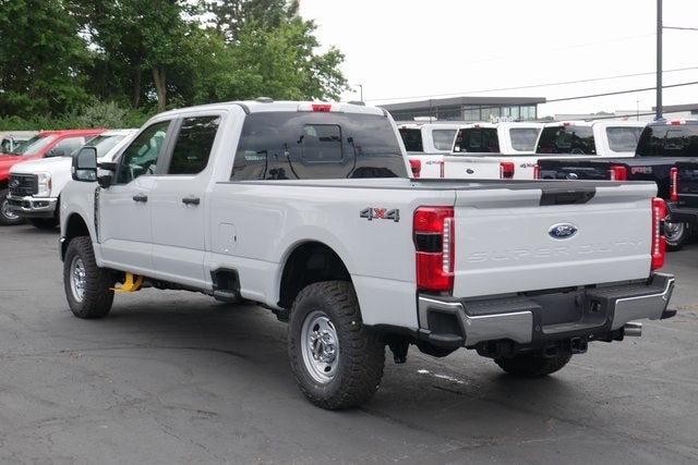 2025 Ford F-250SD XL