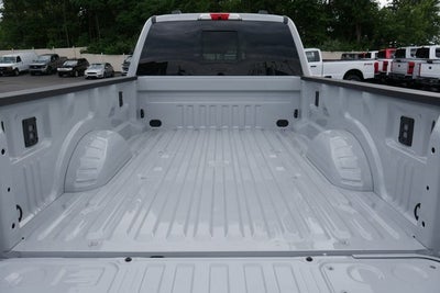 2025 Ford F-250SD XL