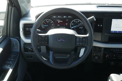 2027 Ford F-250SD XL