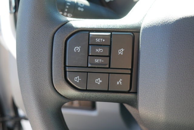 2027 Ford F-250SD XL
