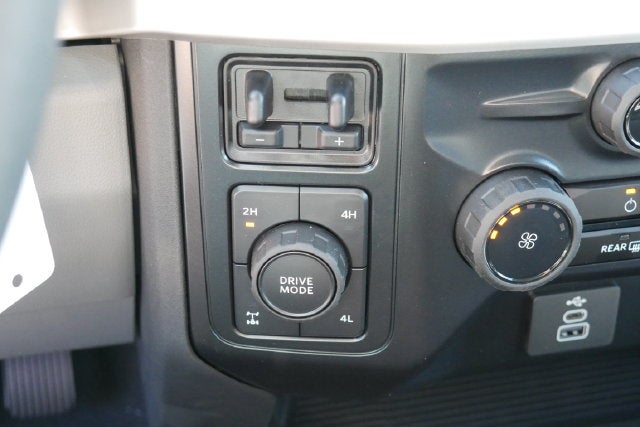 2027 Ford F-250SD XL