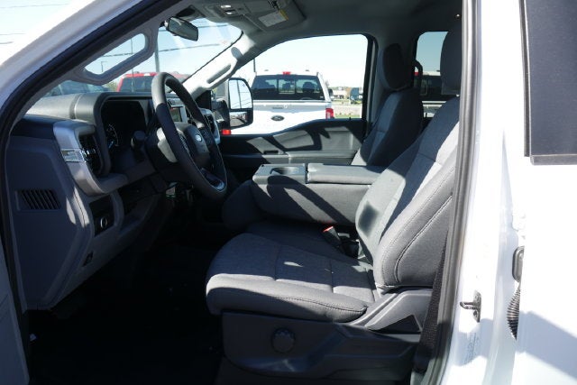 2027 Ford F-250SD XL