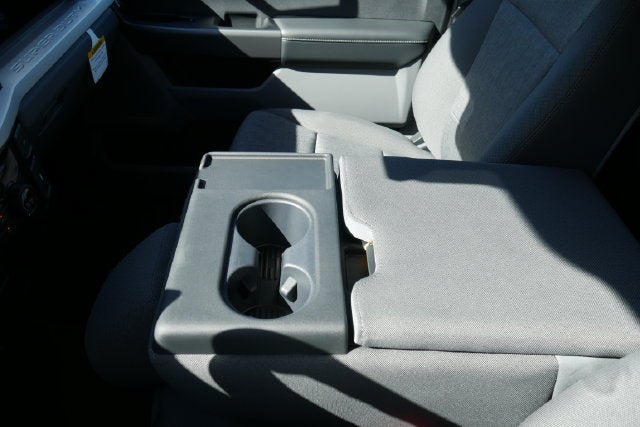 2027 Ford F-250SD XL