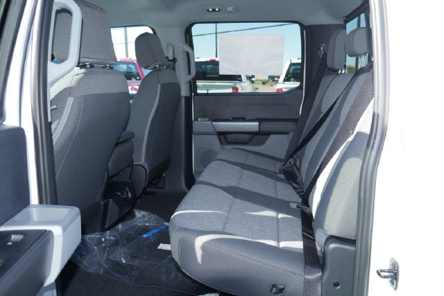 2027 Ford F-250SD XL