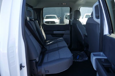 2027 Ford F-250SD XL