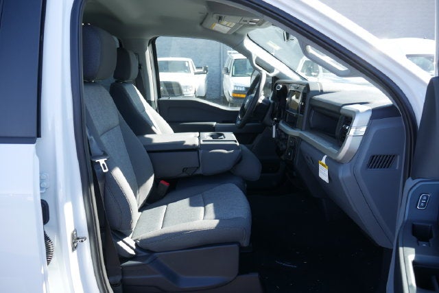 2027 Ford F-250SD XL