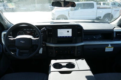2027 Ford F-250SD XL