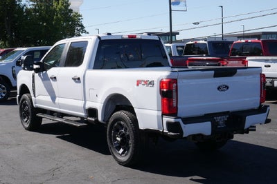 2027 Ford F-250SD XL