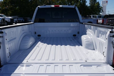 2027 Ford F-250SD XL