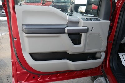 2022 Ford F-250SD XLT