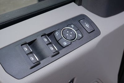 2022 Ford F-250SD XLT