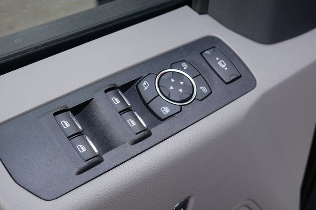 2022 Ford F-250SD XLT