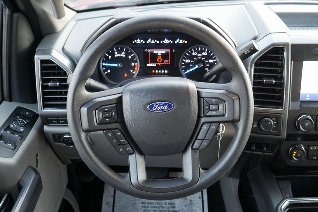 2022 Ford F-250SD XLT