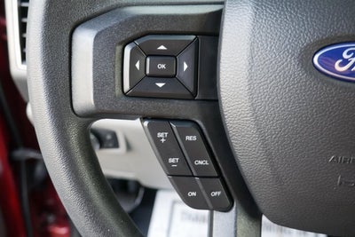 2022 Ford F-250SD XLT