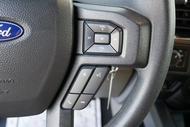 2022 Ford F-250SD XLT