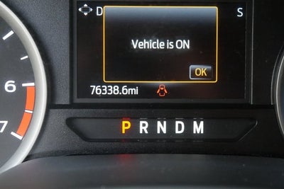 2022 Ford F-250SD XLT