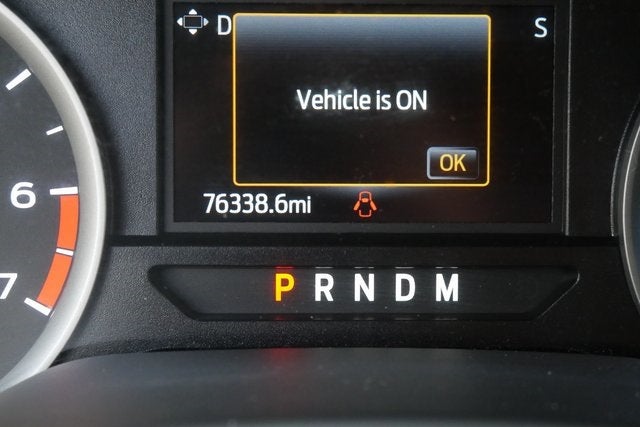 2022 Ford F-250SD XLT