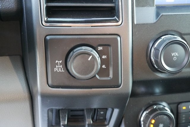 2022 Ford F-250SD XLT