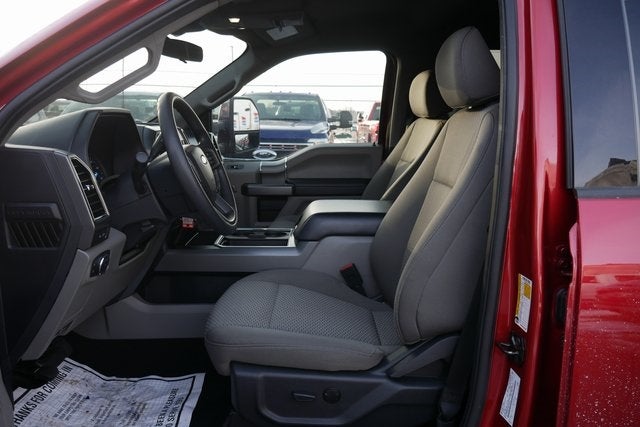 2022 Ford F-250SD XLT