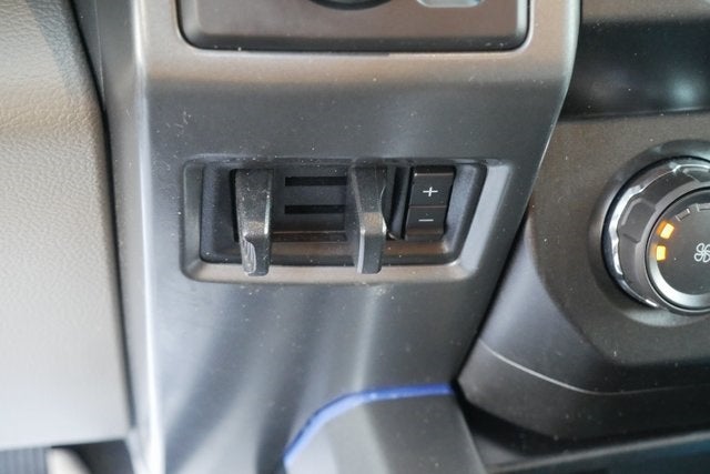 2022 Ford F-250SD XLT