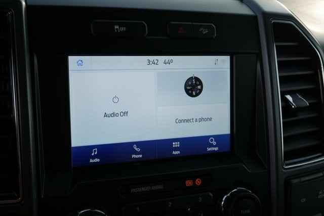 2022 Ford F-250SD XLT