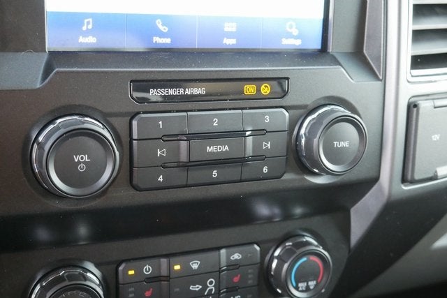 2022 Ford F-250SD XLT