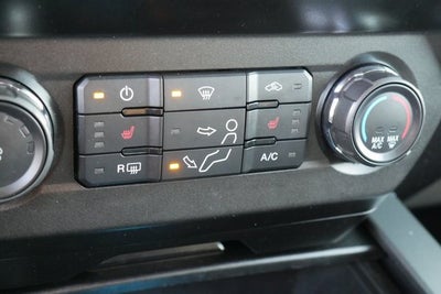 2022 Ford F-250SD XLT