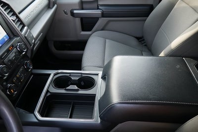 2022 Ford F-250SD XLT