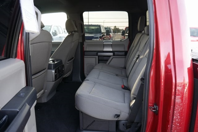 2022 Ford F-250SD XLT