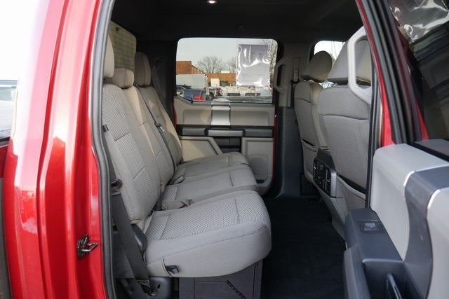 2022 Ford F-250SD XLT