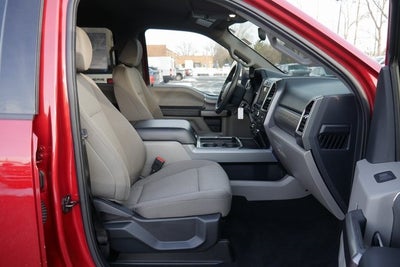 2022 Ford F-250SD XLT