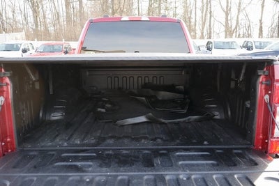 2022 Ford F-250SD XLT