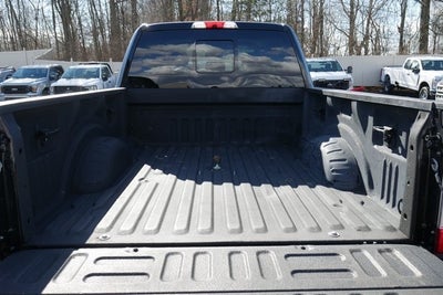 2019 Ford F-250SD Lariat