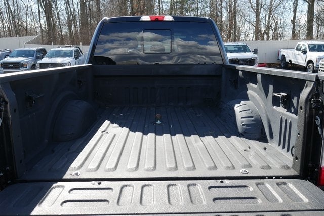 2019 Ford F-250SD Lariat