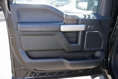 2019 Ford F-250SD Lariat