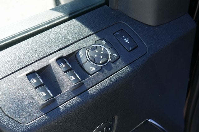 2019 Ford F-250SD Lariat