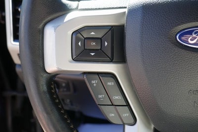 2019 Ford F-250SD Lariat