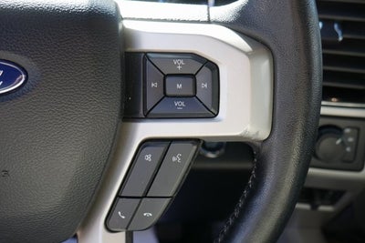 2019 Ford F-250SD Lariat