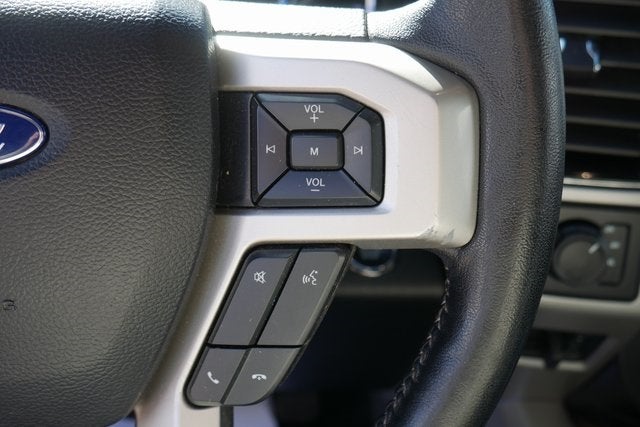 2019 Ford F-250SD Lariat