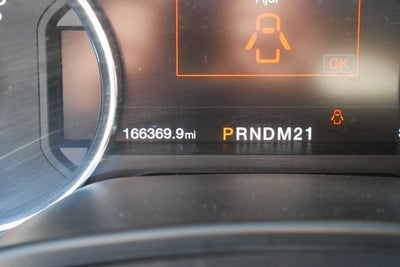 2019 Ford F-250SD Lariat