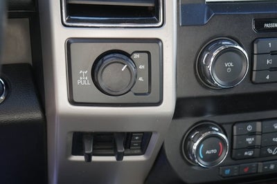 2019 Ford F-250SD Lariat