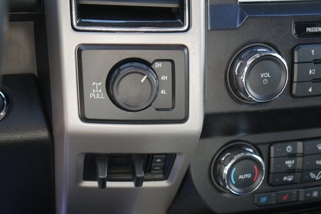 2019 Ford F-250SD Lariat