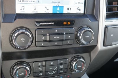 2019 Ford F-250SD Lariat